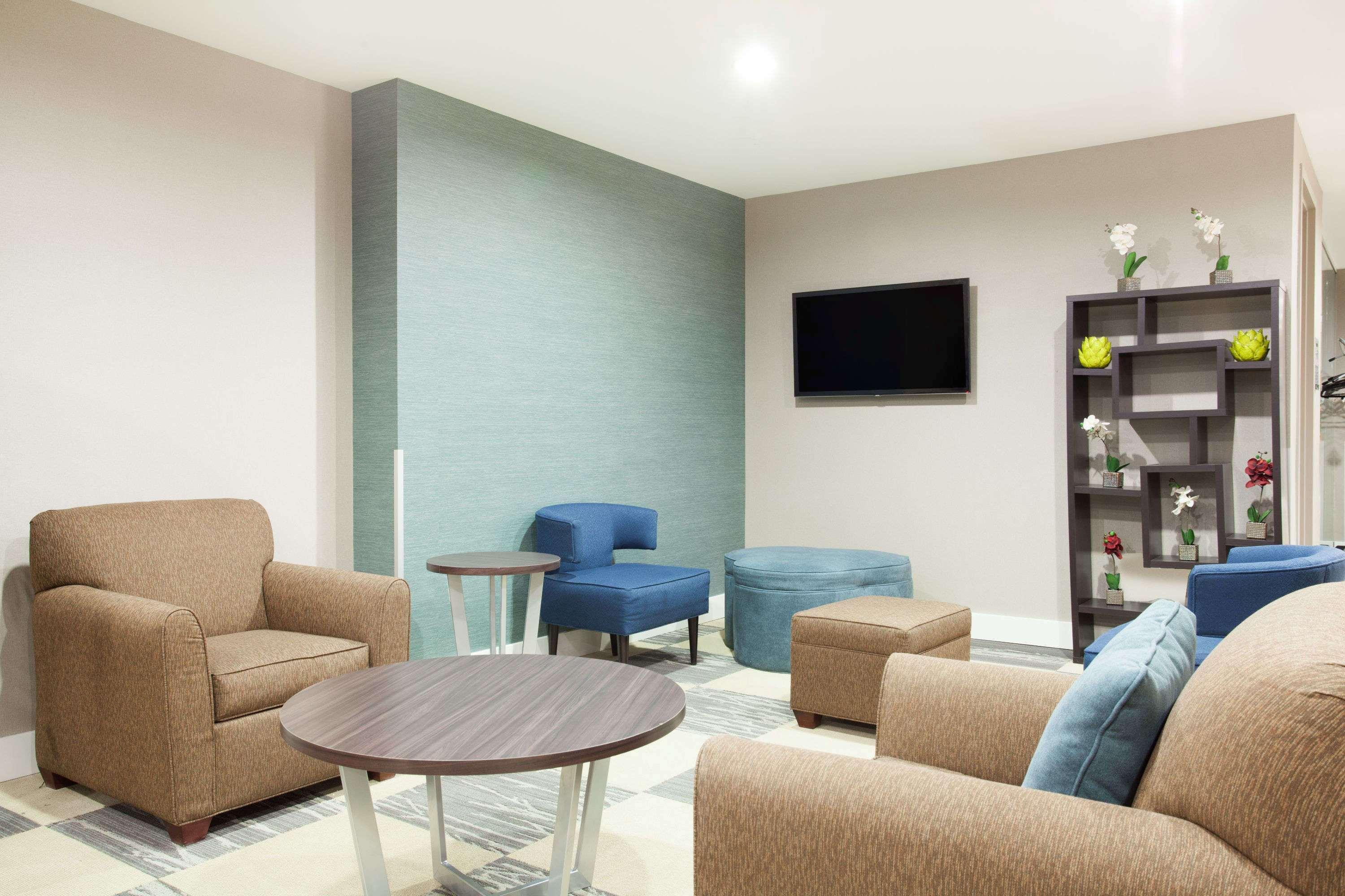 Radisson Hotel Edmonton Airport Leduc Extérieur photo