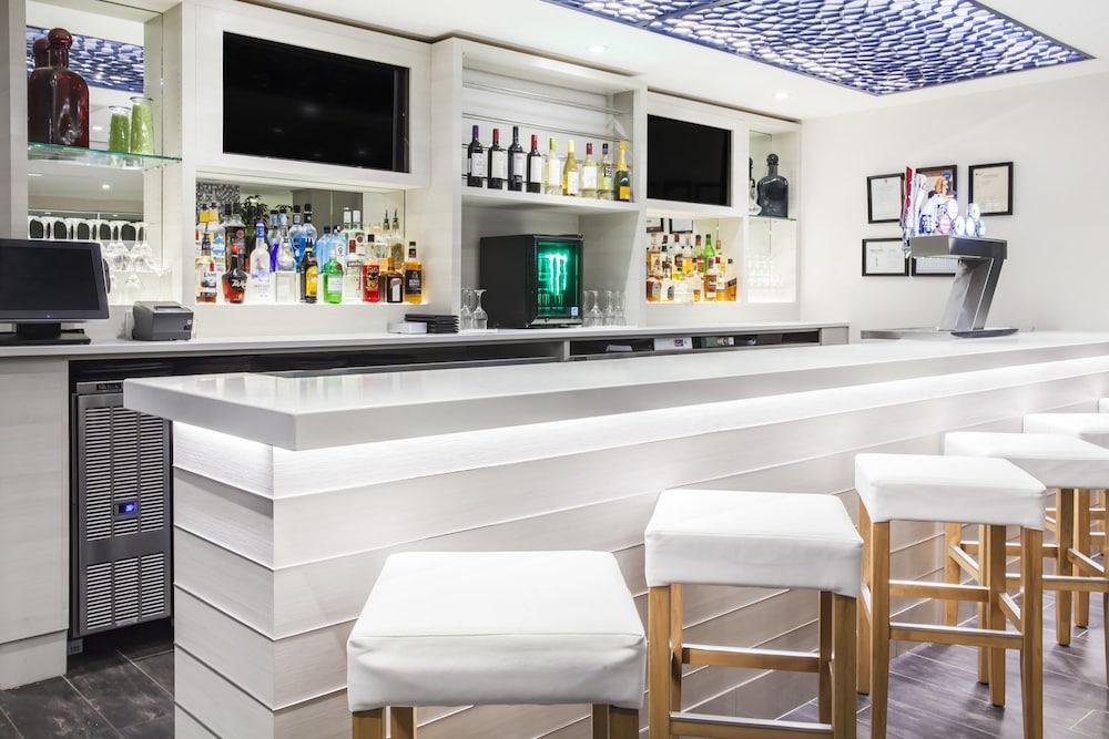Radisson Hotel Edmonton Airport Leduc Extérieur photo