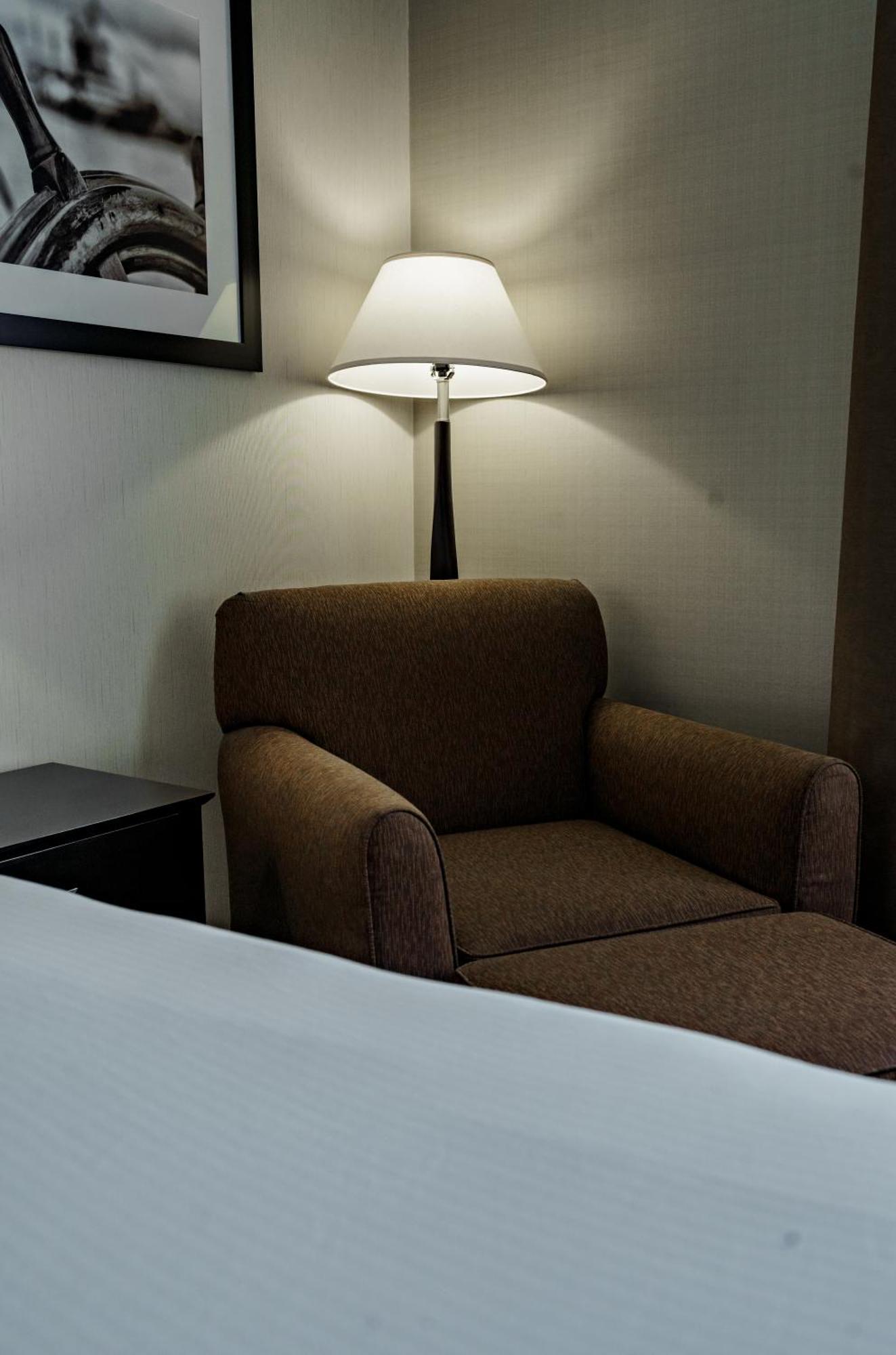 Radisson Hotel Edmonton Airport Leduc Extérieur photo