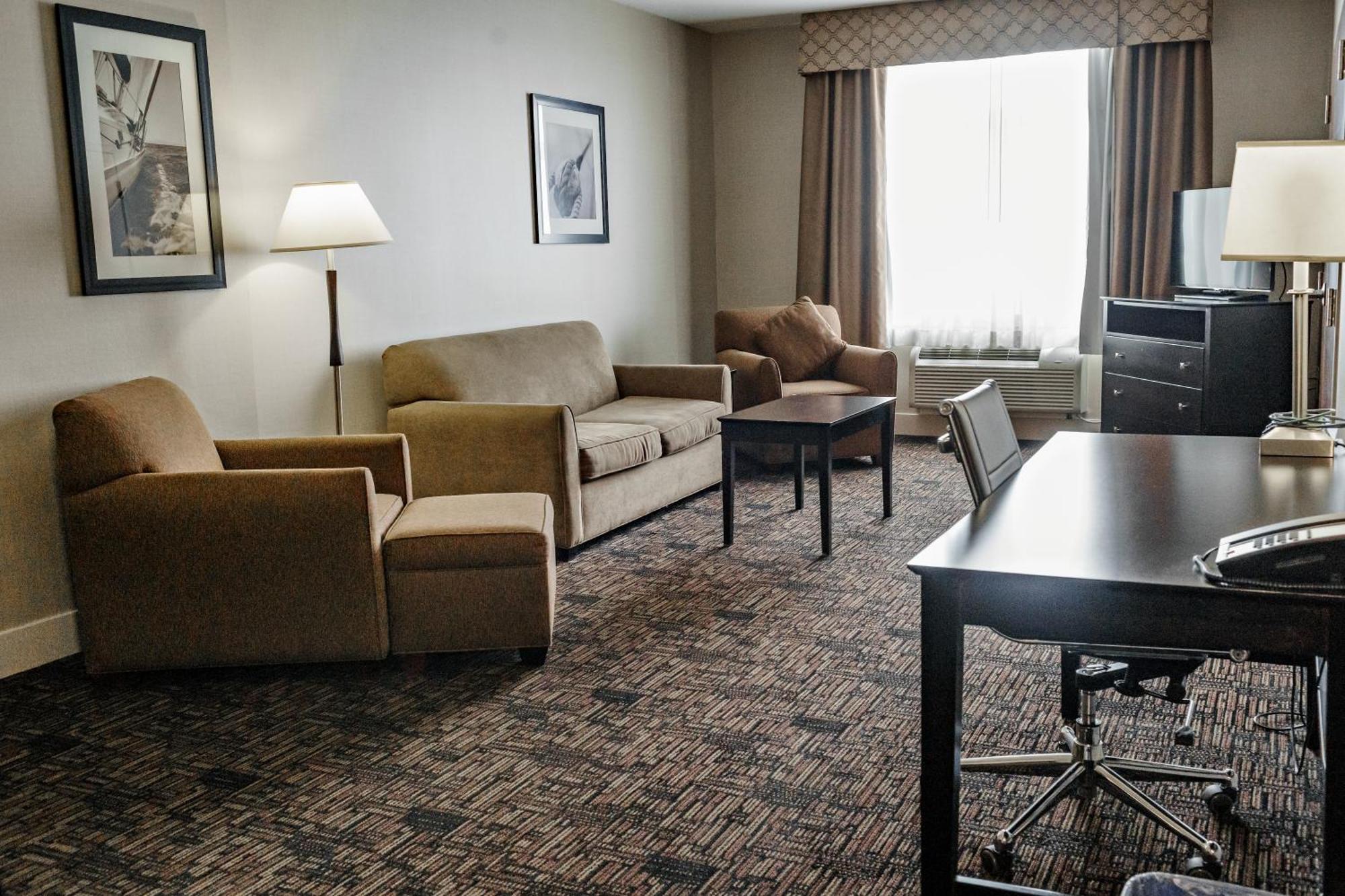 Radisson Hotel Edmonton Airport Leduc Extérieur photo