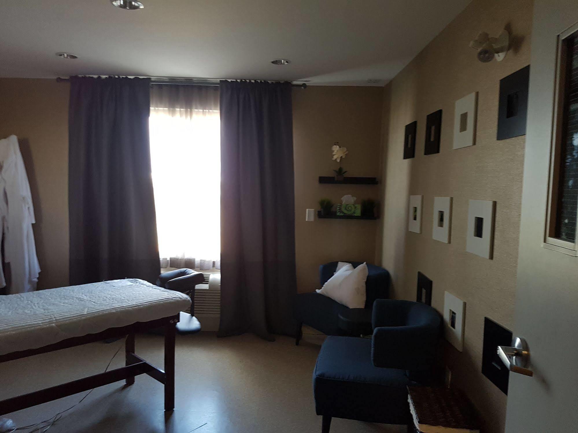 Radisson Hotel Edmonton Airport Leduc Extérieur photo