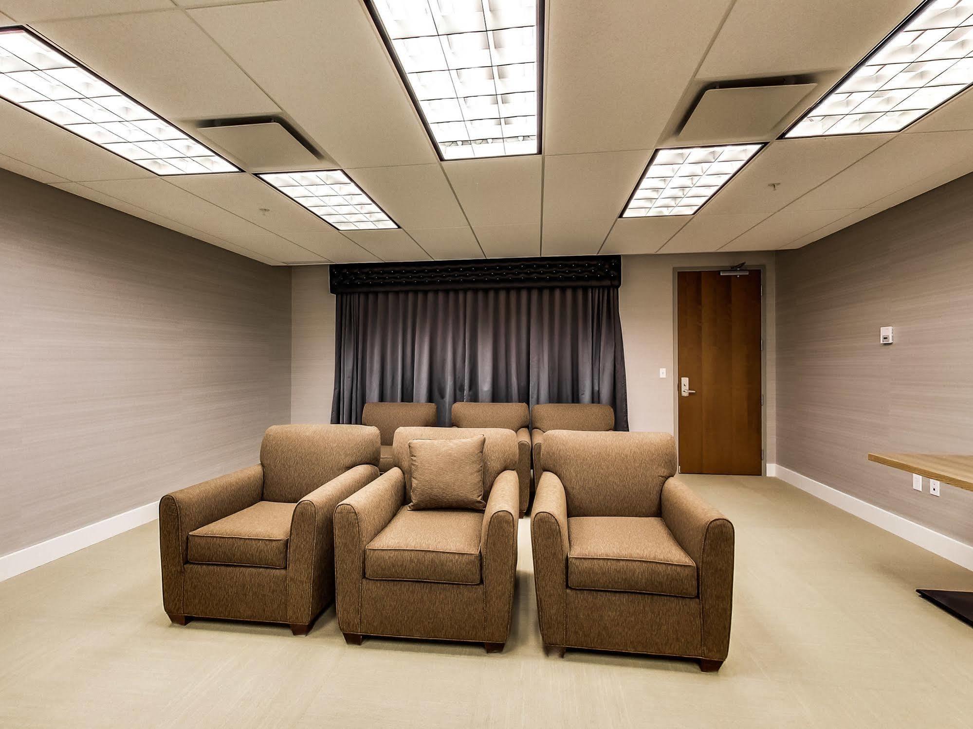 Radisson Hotel Edmonton Airport Leduc Extérieur photo