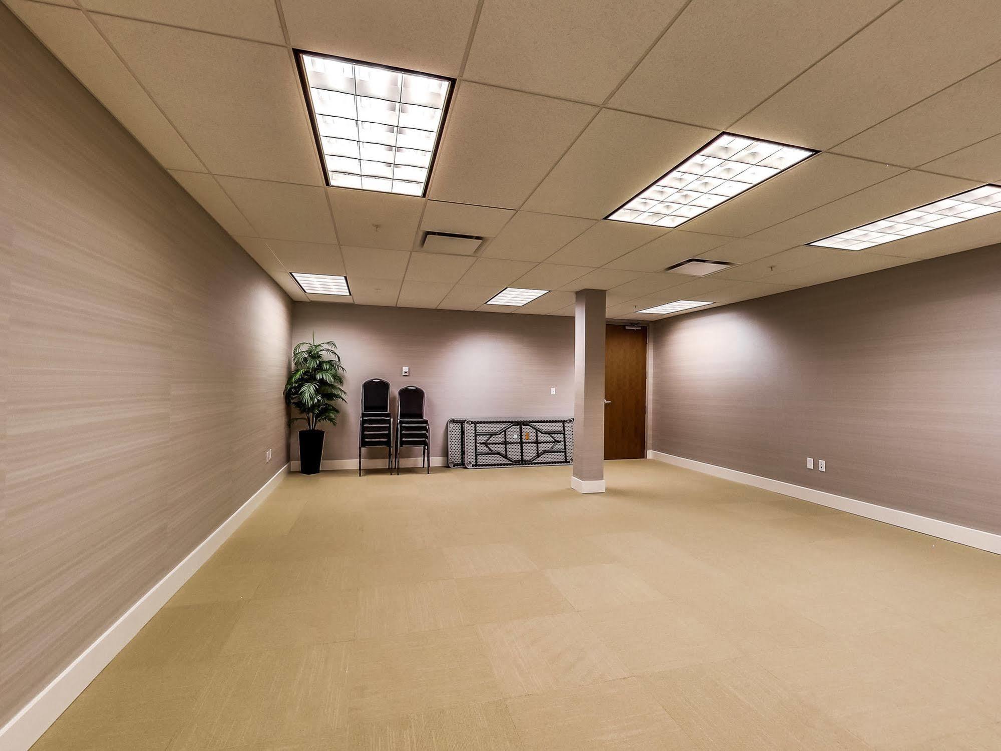 Radisson Hotel Edmonton Airport Leduc Extérieur photo